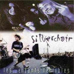 Silverchair : Les Enfants Terribles